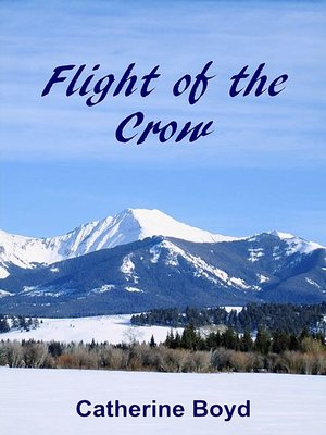 cover image of Flight of the Crow
